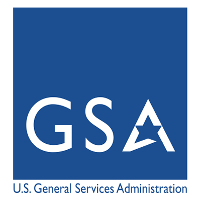 GSA logo - Clients